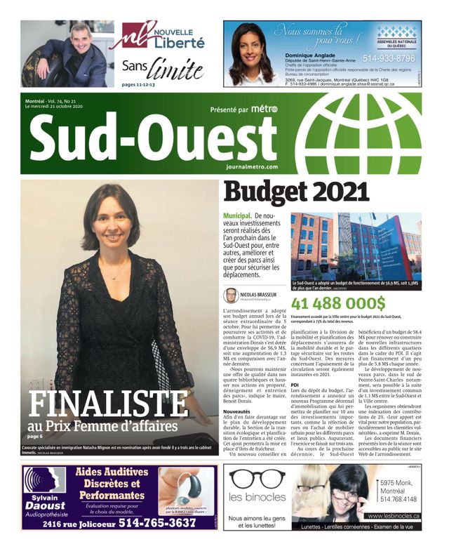 Sud-Ouest