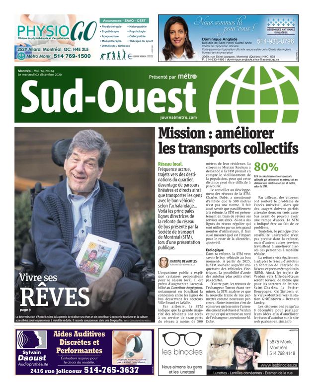 Sud-Ouest