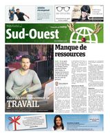 Sud-Ouest - December 16, 2020 December 16, 2020