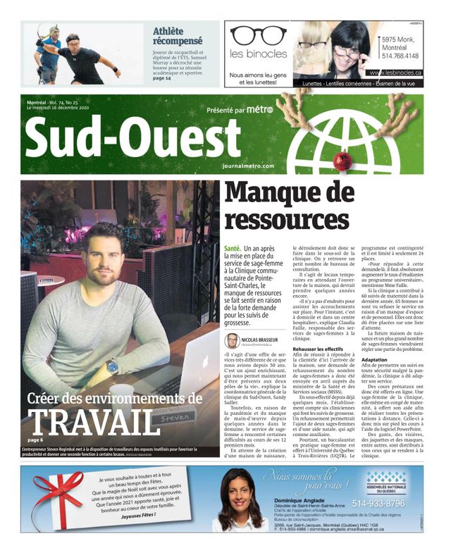 Sud-Ouest