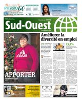 Sud-Ouest - January 06, 2021 January 06, 2021
