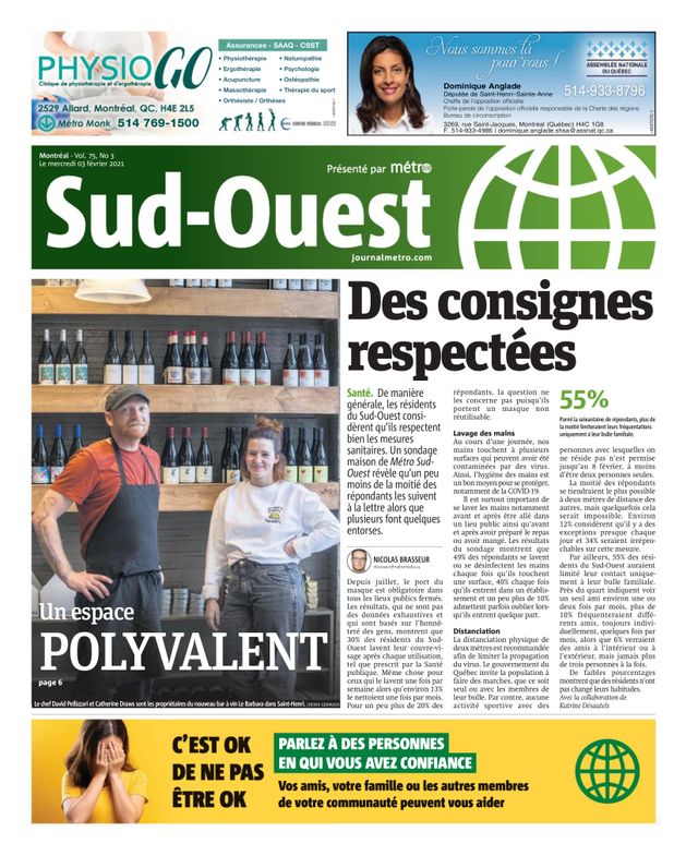 Sud-Ouest