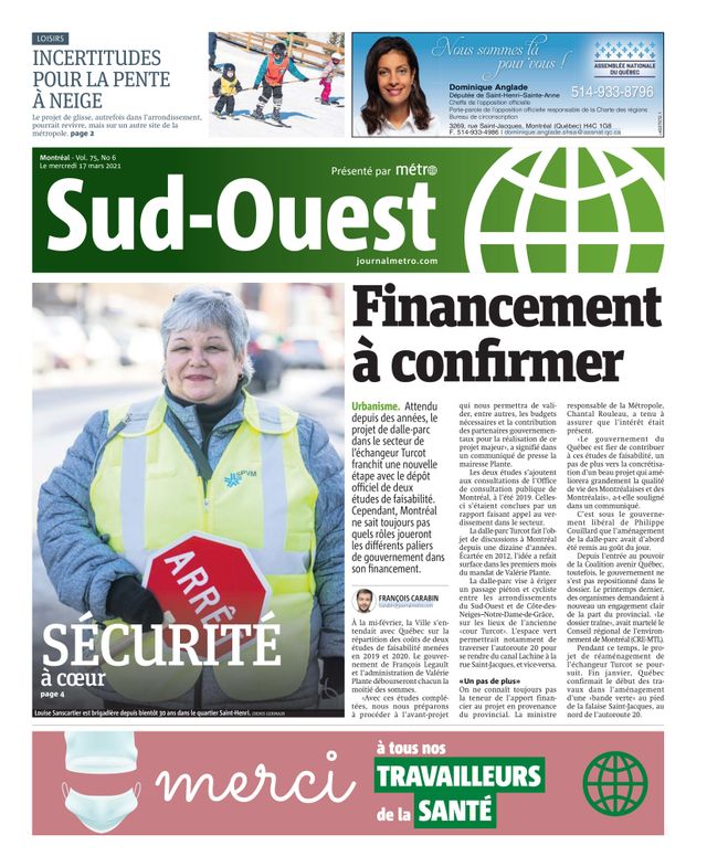 Sud-Ouest