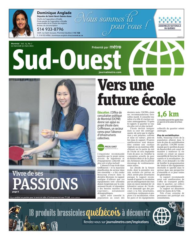 Sud-Ouest