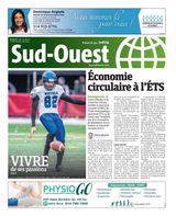 Sud-Ouest - May 05, 2021 May 05, 2021