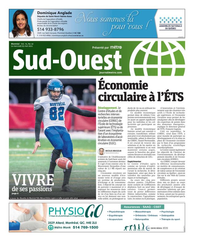 Sud-Ouest