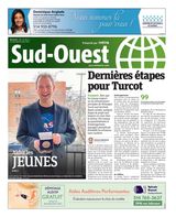 Sud-Ouest - May 19, 2021 May 19, 2021