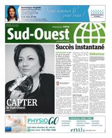 Sud-Ouest - June 02, 2021 June 02, 2021