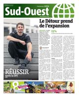 Sud-Ouest - June 09, 2021 June 09, 2021