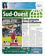 Sud-Ouest - June 16, 2021 June 16, 2021