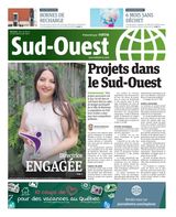 Sud-Ouest - June 23, 2021 June 23, 2021