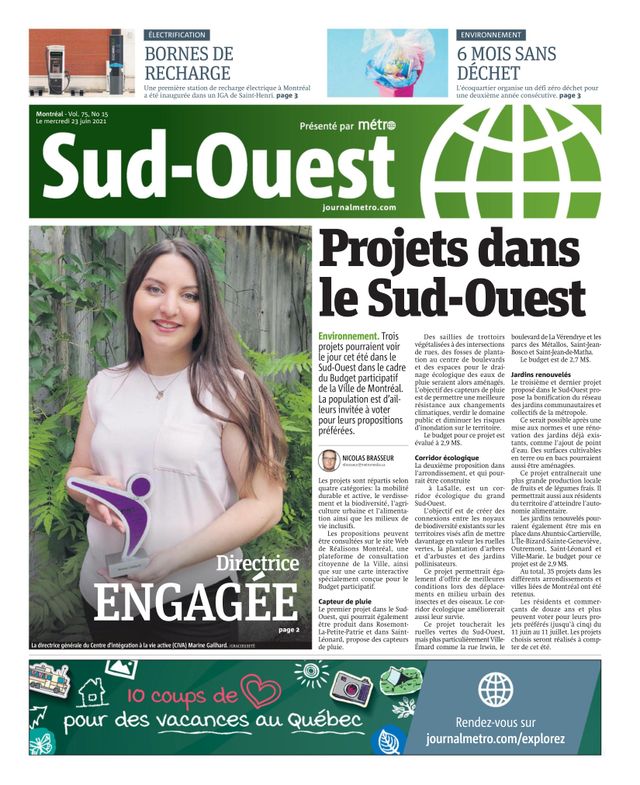 Sud-Ouest