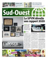 Sud-Ouest - June 30, 2021 June 30, 2021