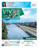 Sud-Ouest - July 07, 2021 July 07, 2021