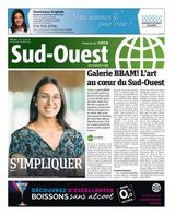 Sud-Ouest - July 14, 2021 July 14, 2021