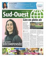 Sud-Ouest - July 28, 2021 July 28, 2021