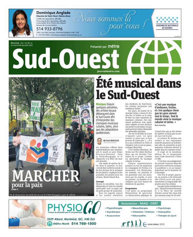 Sud-Ouest