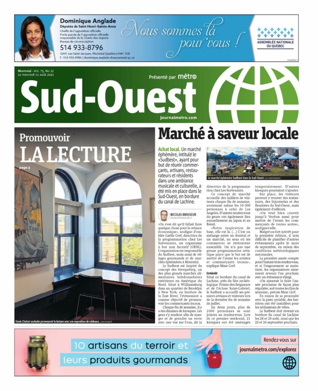 Sud-Ouest