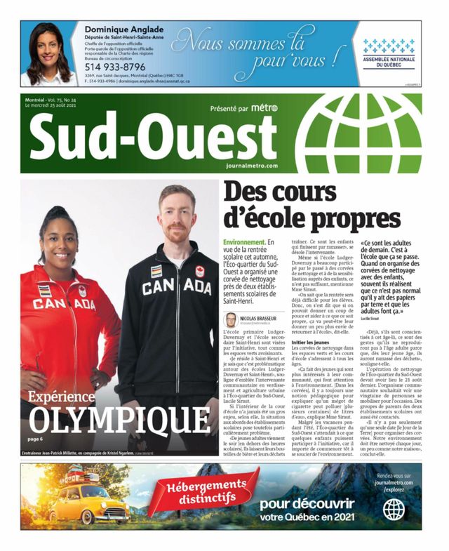 Sud-Ouest