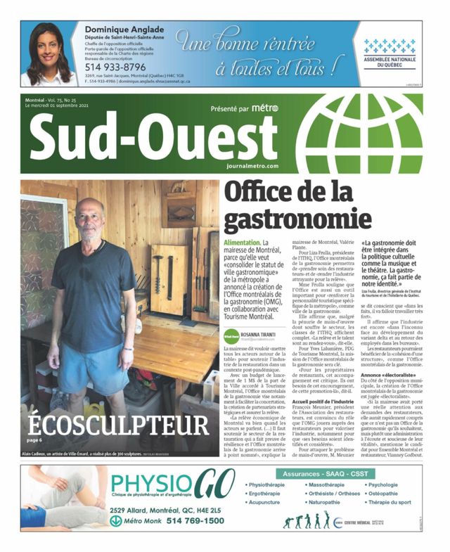 Sud-Ouest
