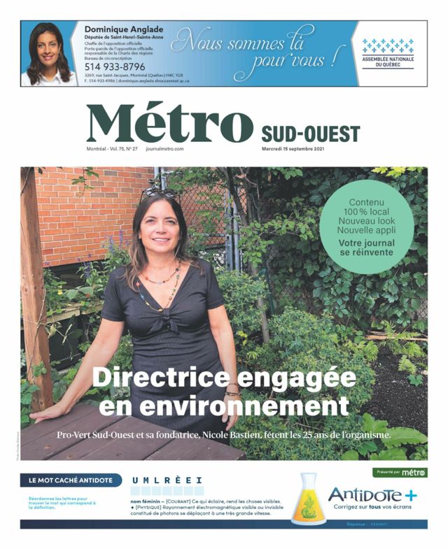 Sud-Ouest
