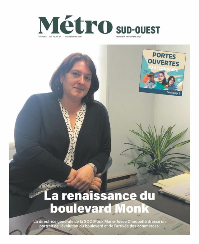 Sud-Ouest