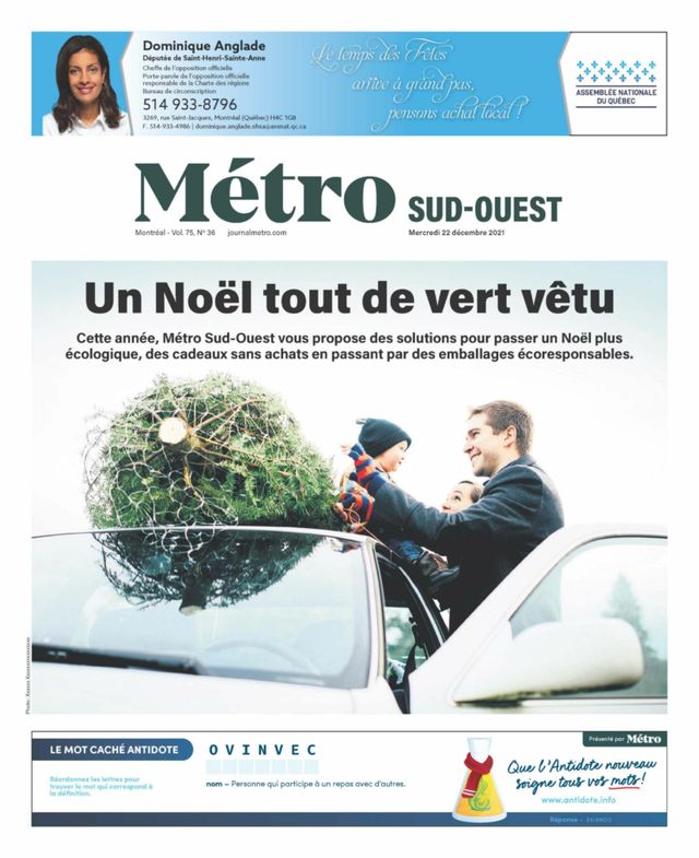 Sud-Ouest