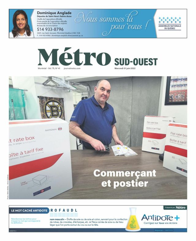 Sud-Ouest