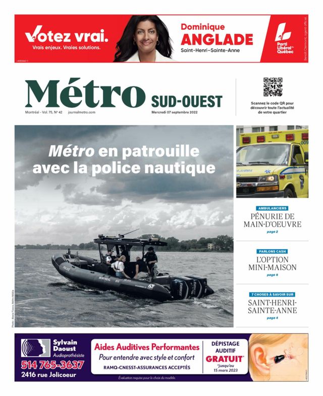 Sud-Ouest