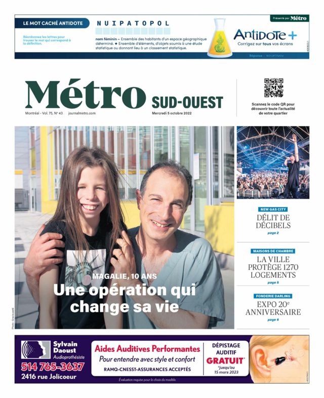 Sud-Ouest