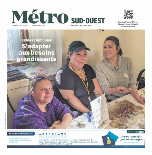 Sud-Ouest