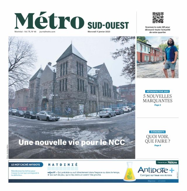 Sud-Ouest