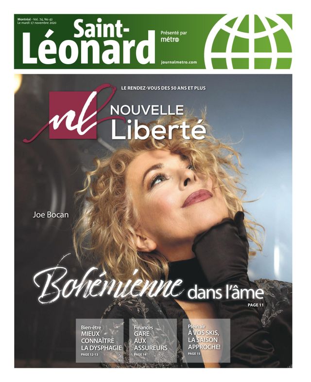 Saint-Léonard