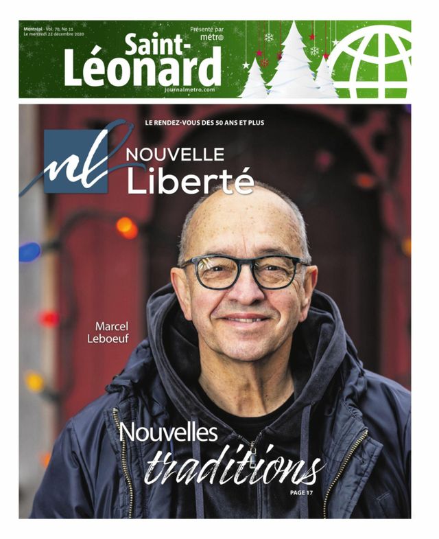 Saint-Léonard
