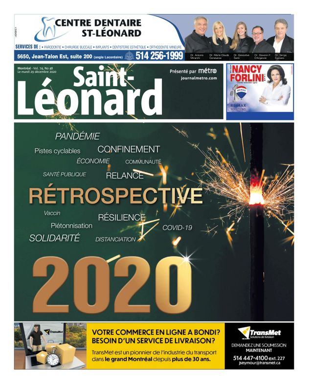 Saint-Léonard