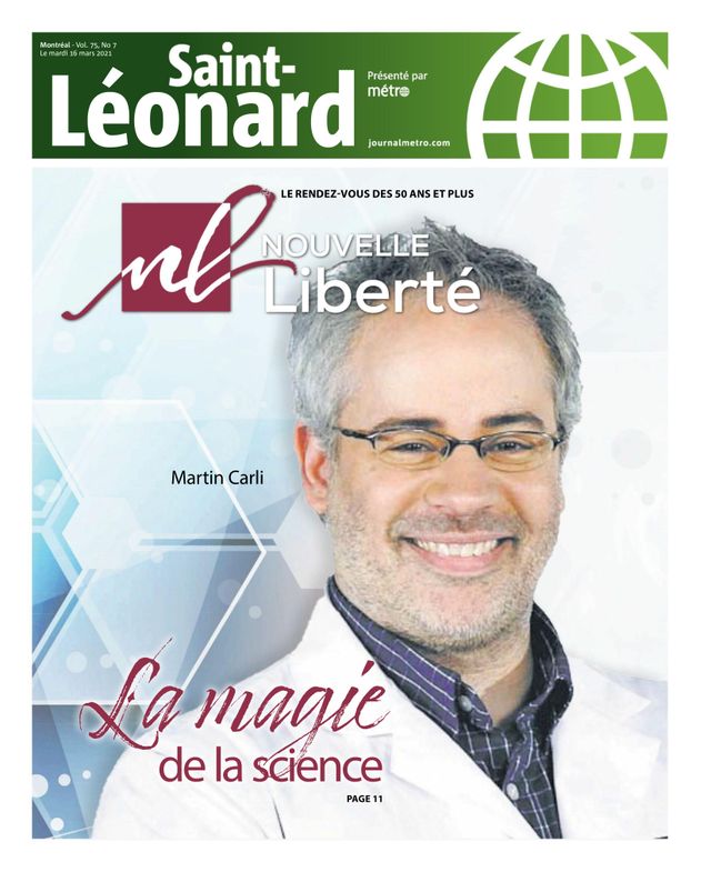 Saint-Léonard