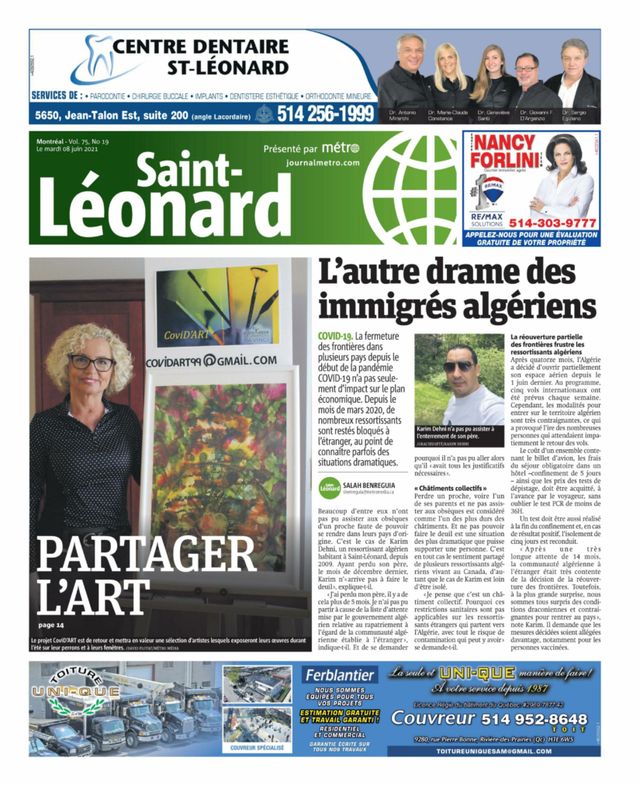 Saint-Léonard