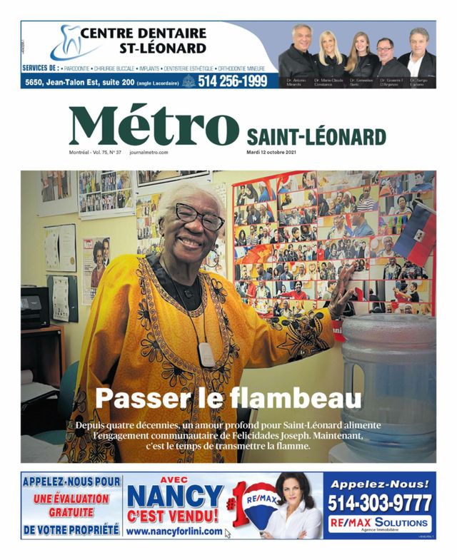 Saint-Léonard