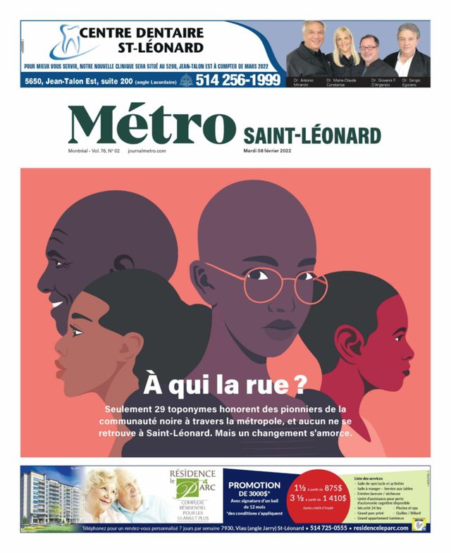 Saint-Léonard