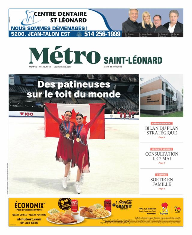 Saint-Léonard