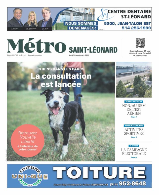 Saint-Léonard