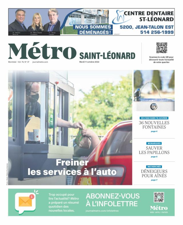 Saint-Léonard
