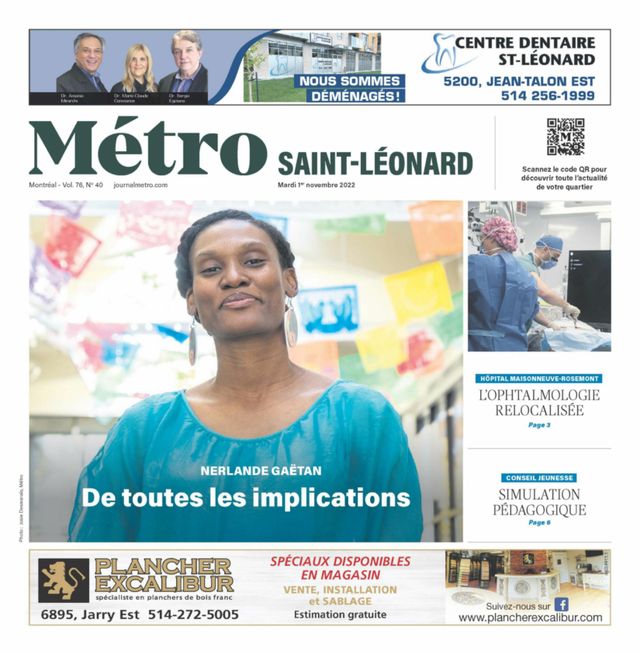 Saint-Léonard