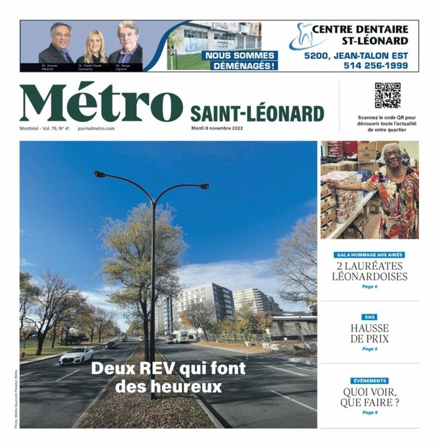 Saint-Léonard