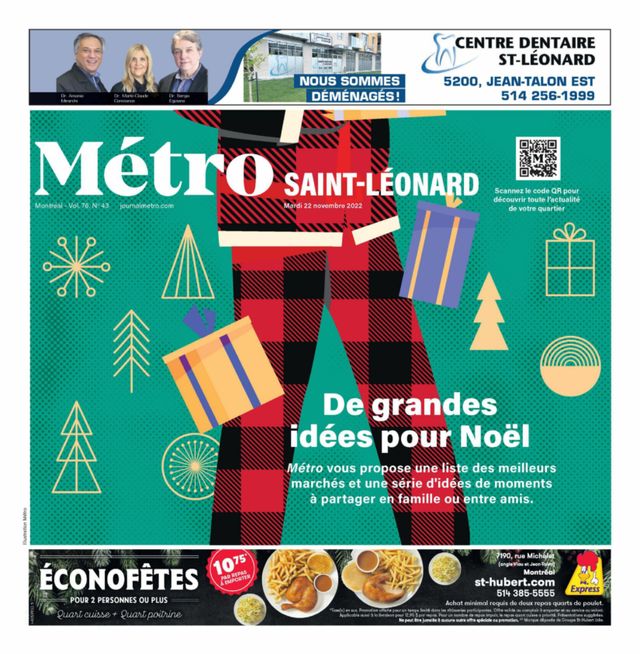Saint-Léonard