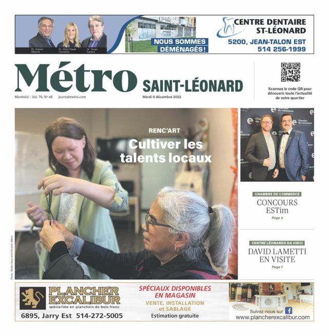 Saint-Léonard