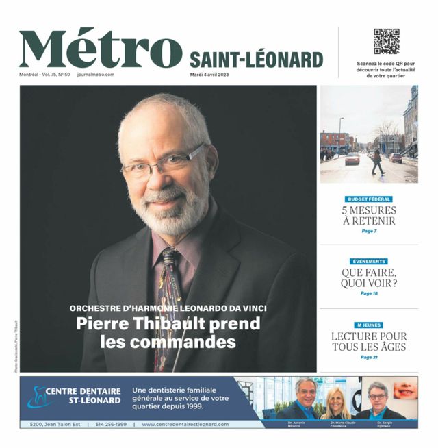 Saint-Léonard