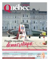 Québec Express - September 23, 2020 September 23, 2020