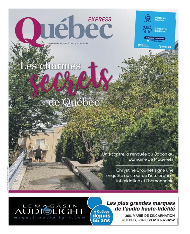 Québec Express