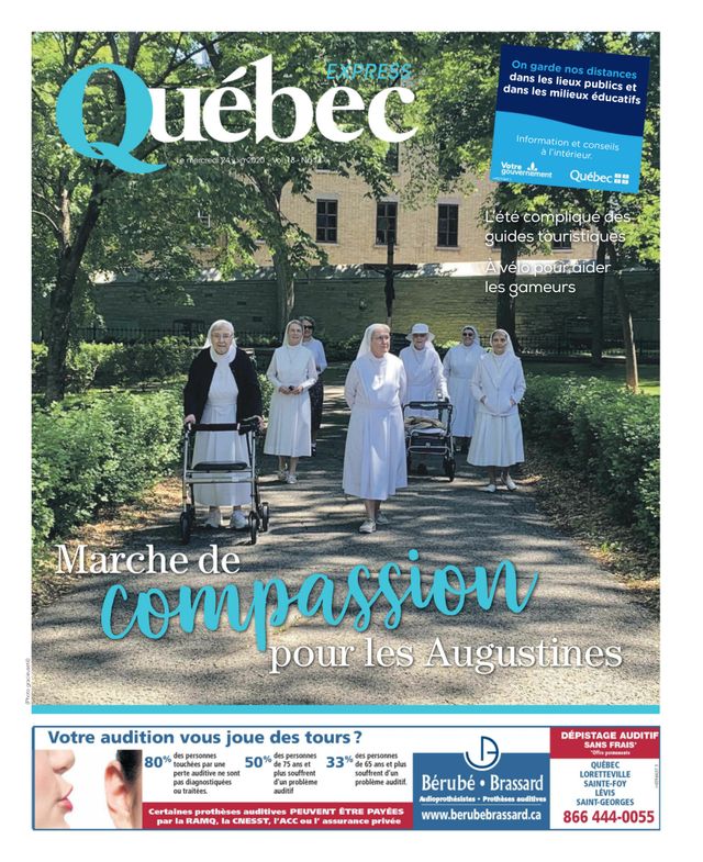 Québec Express
